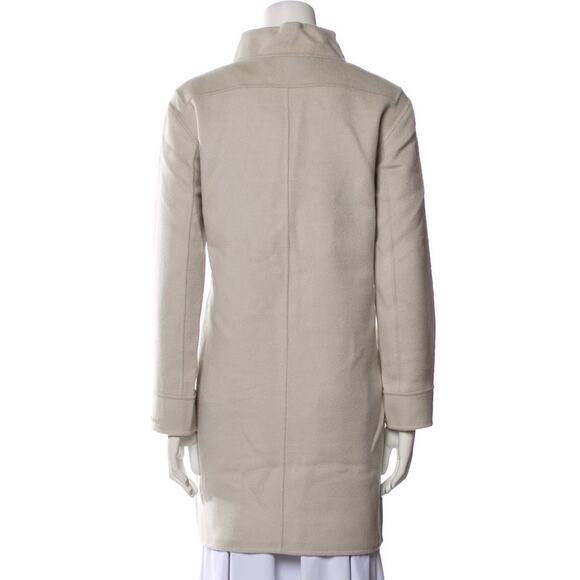 ❤️'S Max Mara Virgin Wool Parka❤️ - Picture 2 of 2